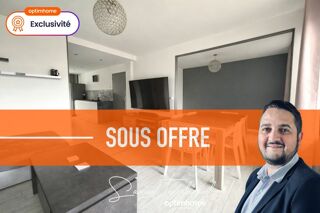  Appartement � vendre 3 pi�ces 73 m�