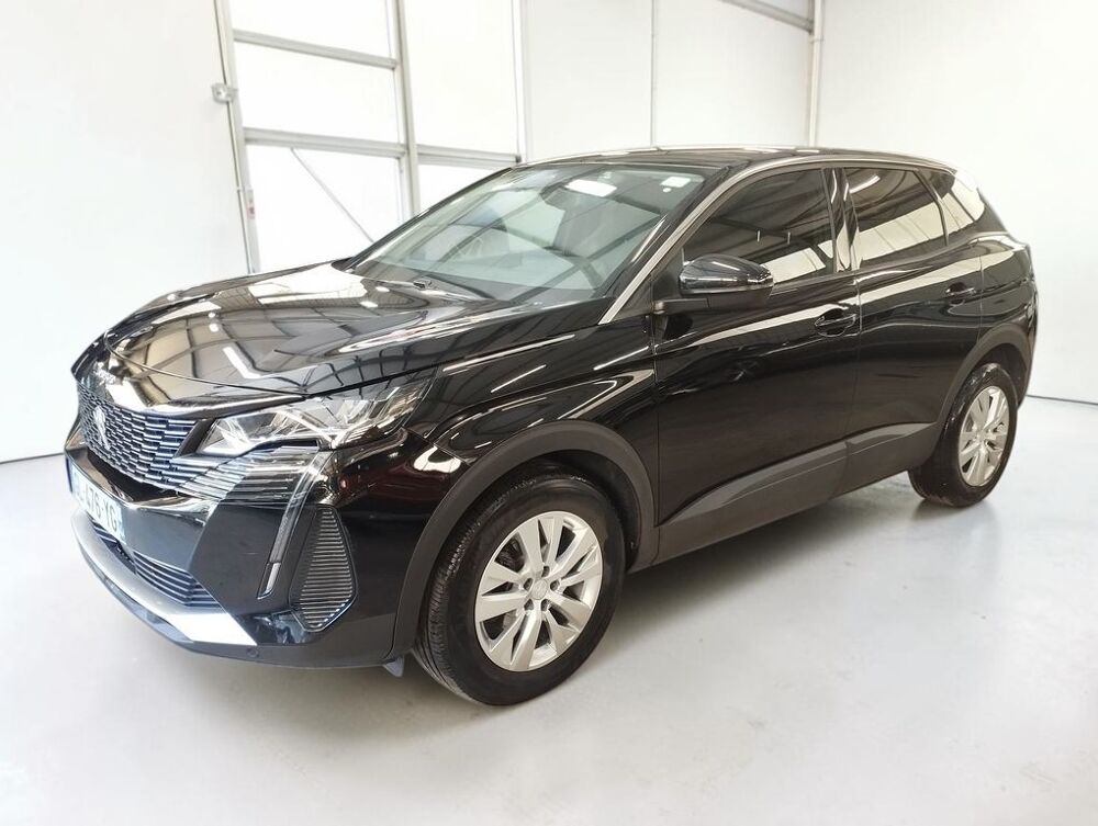3008 E 1.2 THP 130 ACTIVE PK BA 5P 2023 occasion 06640 Saint-Jeannet