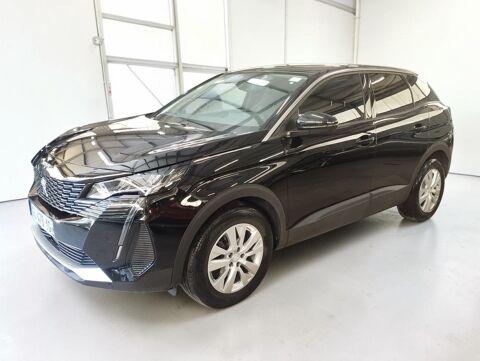 3008 E 1.2 THP 130 ACTIVE PK BA 5P 2023 occasion 06640 Saint-Jeannet