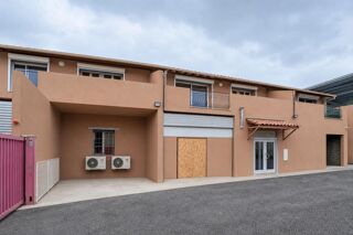  Maison à vendre 6 pièces 536 m²