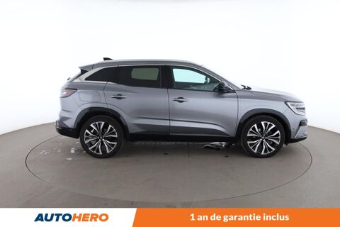 Austral 1.3 TCe Mild Hybrid Iconic Auto 160 ch 2023 occasion 92130 Issy-les-Moulineaux