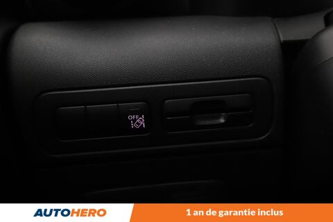 C3 Aircross 1.2 PureTech Shine BV6 130 ch 2019 occasion 92130 Issy-les-Moulineaux