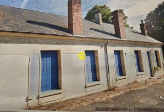  Maison � vendre 7 pi�ces 218 m�