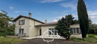  Maison à vendre 6 pièces 180 m²