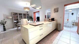  Maison à vendre 6 pièces 146 m²