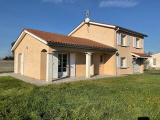 Maison 6 pièces 111 m² · à Saint-Galmier · 111 m² · 335 000 €