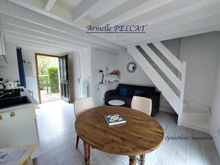  Maison à vendre 2 pièces 30 m²