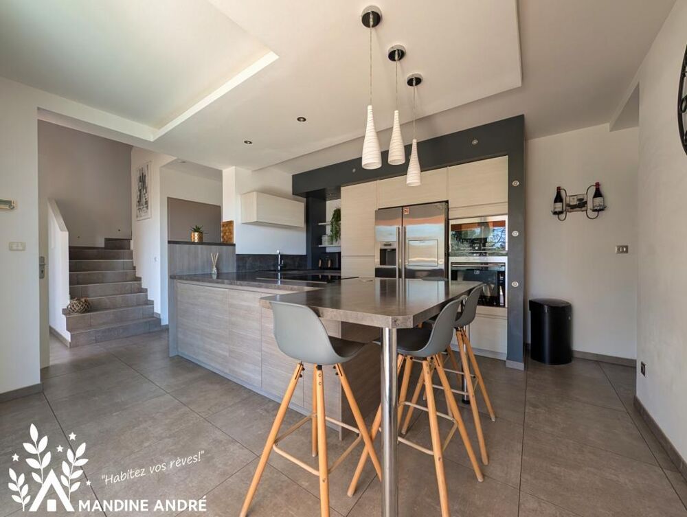 � vendre  Villa Chazay-d'Azergues (69380)