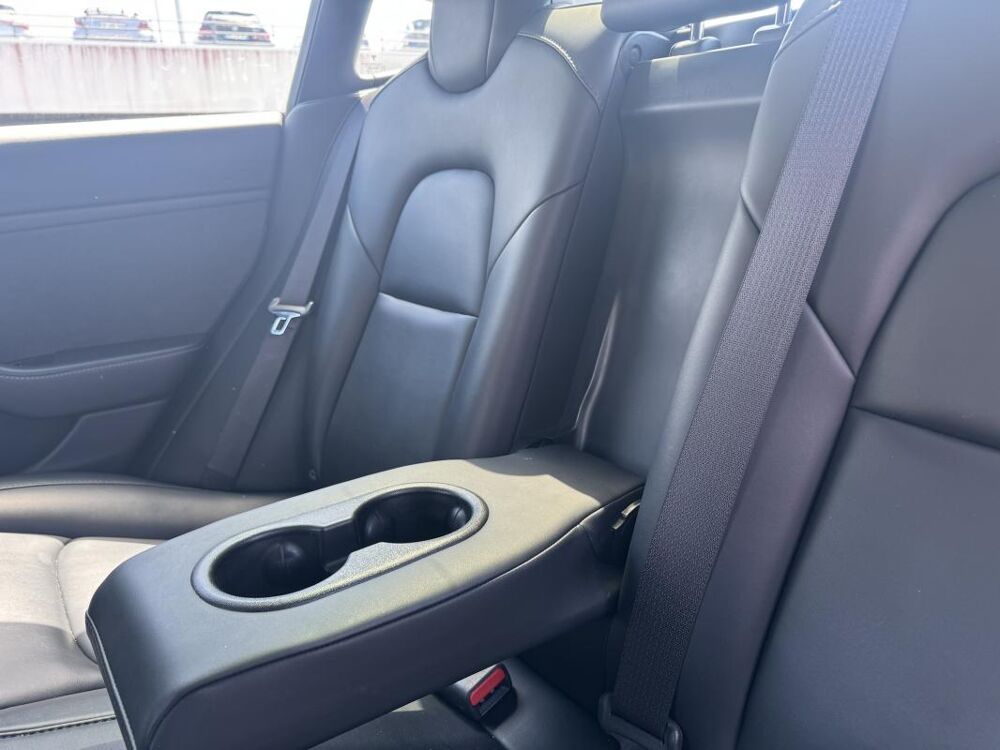 Model 3 AUTONOMIE STANDARD PLUS RWD 2019 occasion 78240 Chambourcy