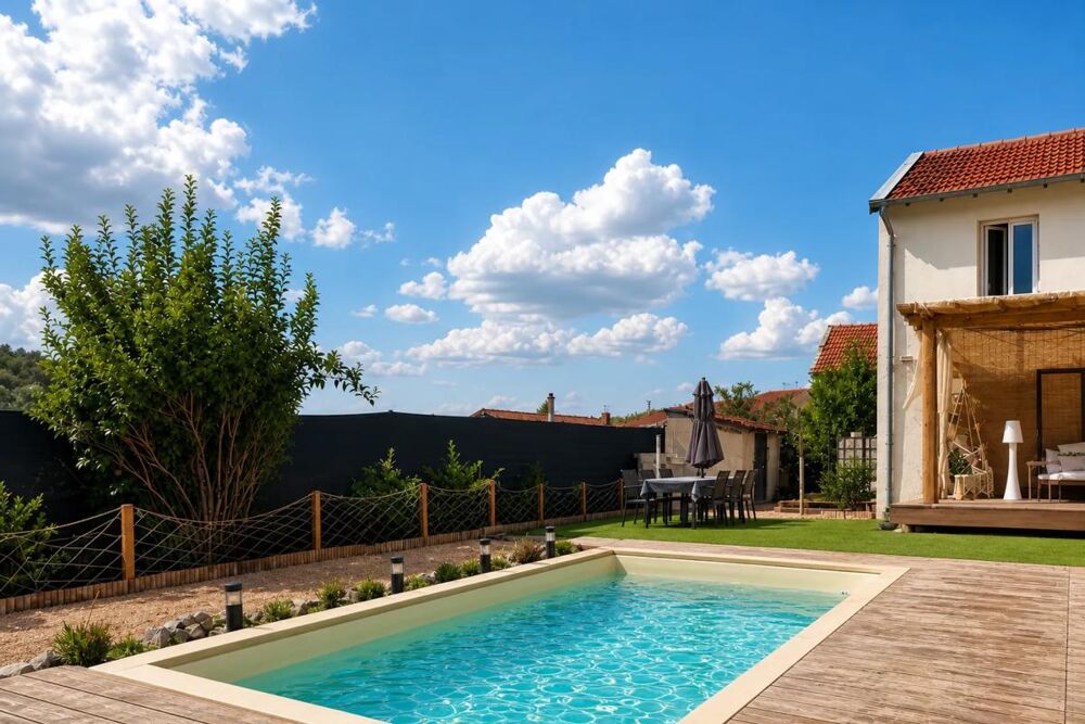 Vente Maison Maison de 4 pièces de 110 m² à Laprugne Laprugne