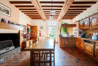  Propri�t�/ch�teau � vendre 7 pi�ces 170 m�