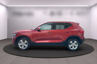XC40 Core 2WD 2024 occasion 33000 Bordeaux