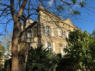  Propri�t�/ch�teau � vendre 14 pi�ces 950 m�