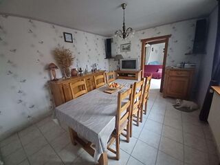  Maison à vendre 6 pièces 145 m²