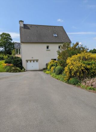  Maison à vendre 6 pièces 117 m²