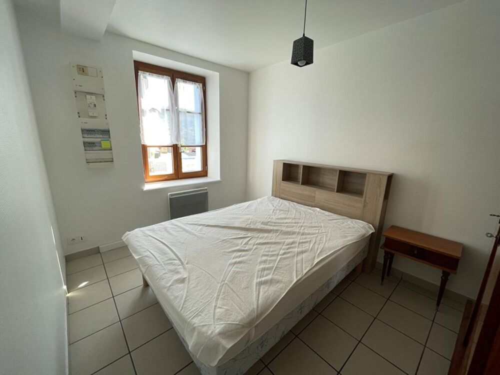 Vente Immeuble Immeuble Boen Sur Lignon 5 pièce(s) 118 m2 Boen sur lignon