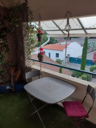  Appartement � louer 5 pi�ces 110 m�
