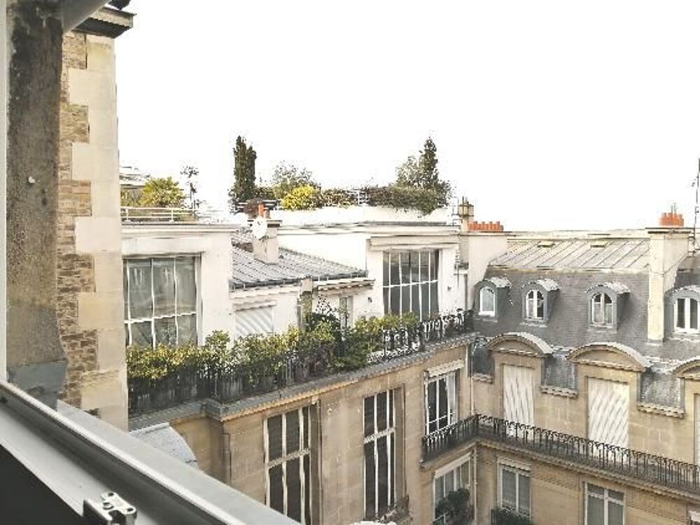 Location Appartement Studio de 17m2 à louer sur Paris 16 Paris 16