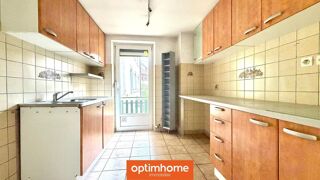  Maison à vendre 6 pièces 100 m²