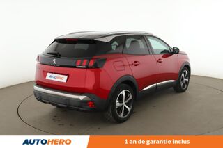 3008 1.2 PureTech Crossway EAT6 130 ch 2017 occasion 92130 Issy-les-Moulineaux