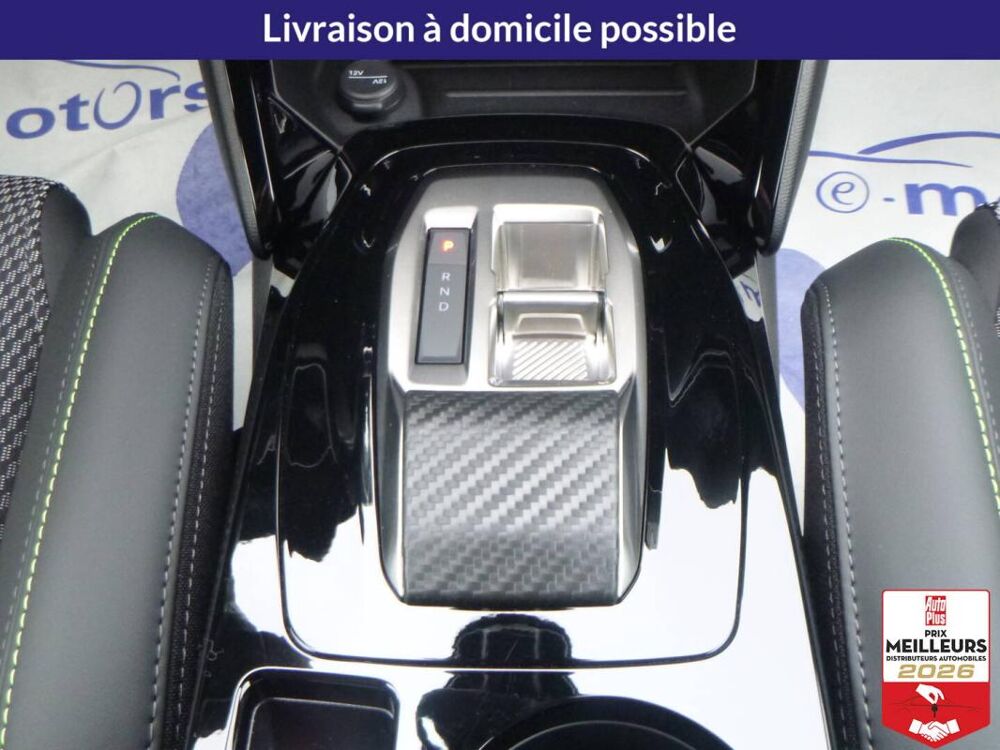 2008 Hybrid 145 e-DCS6 GT 2026 occasion 10150 Lavau