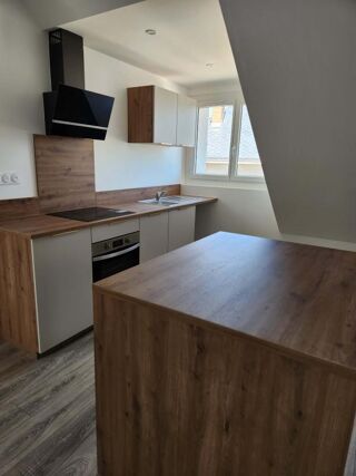  Appartement  louer 3 pices 60 m