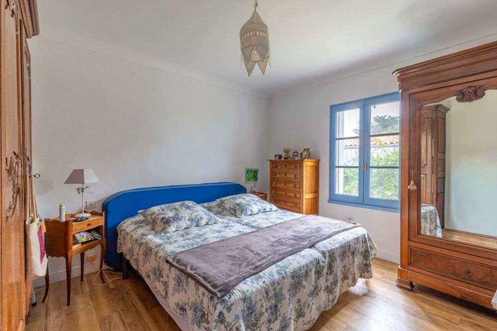 à vendre  Maison Noirmoutier-en-l'Île (85330)