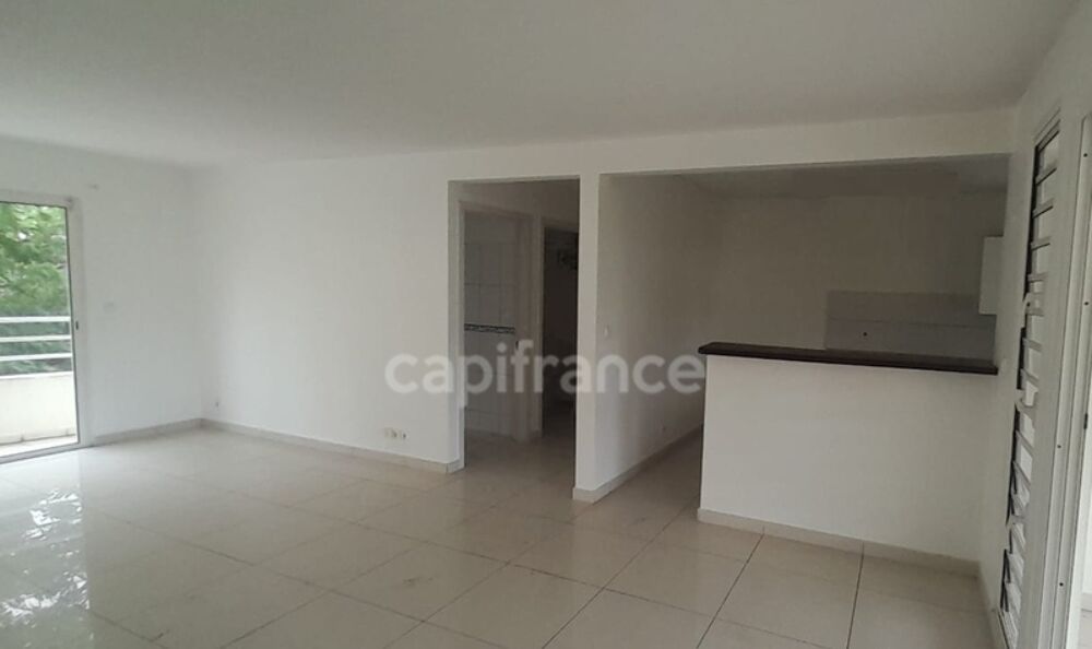 Appartement à vendre 3 pièces Didier FORT DE FRANCE (972)