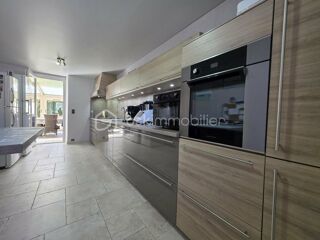  Maison à vendre 6 pièces 130 m²