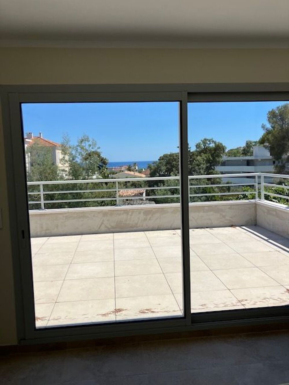 Appartement de 42m2 à louer sur Saint-Raphaël