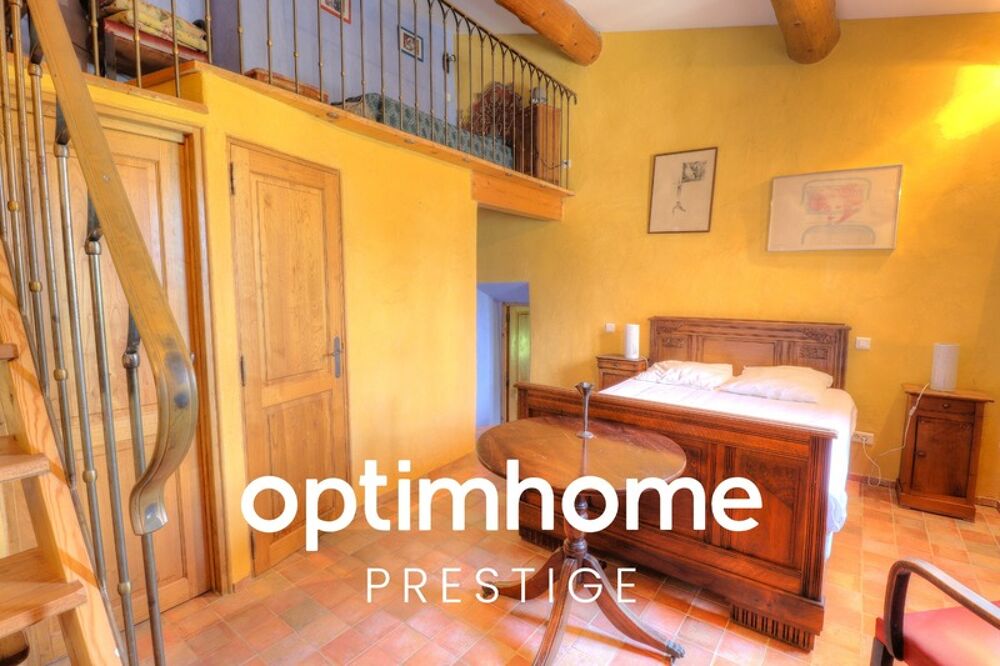  vendre  Proprit/chteau Manosque (04100)