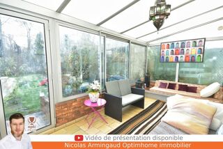  Maison à vendre 5 pièces 109 m²