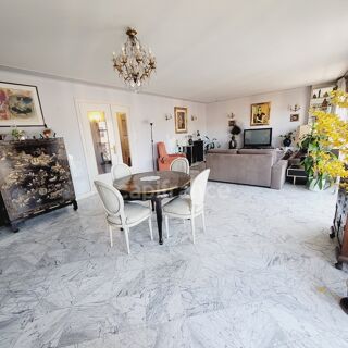  Appartement � vendre 4 pi�ces 98 m�