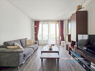  Appartement à vendre 2 pièces 48 m²