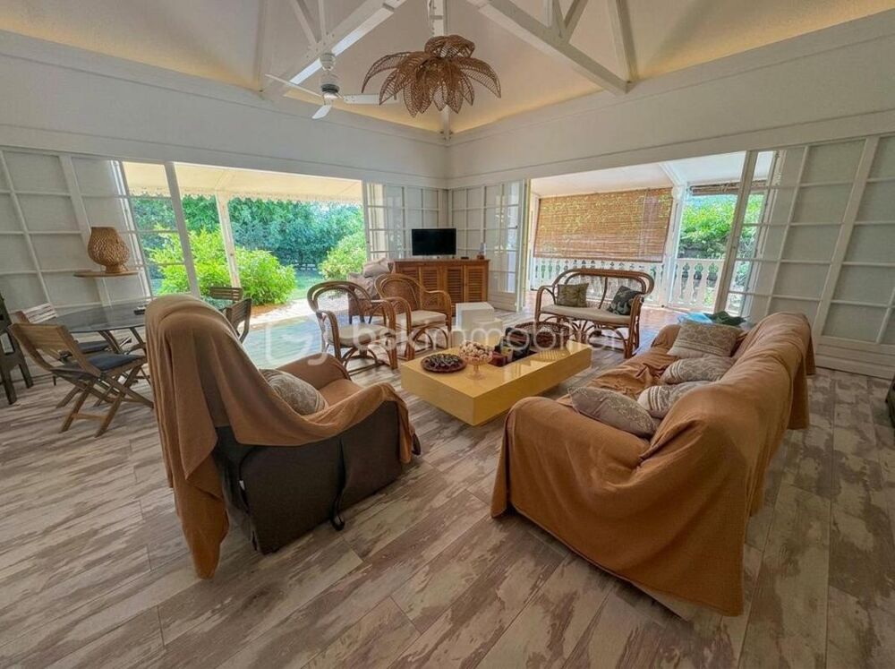 � vendre  Villa Saint-Paul (97460)