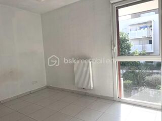  Appartement à vendre 3 pièces 52 m²