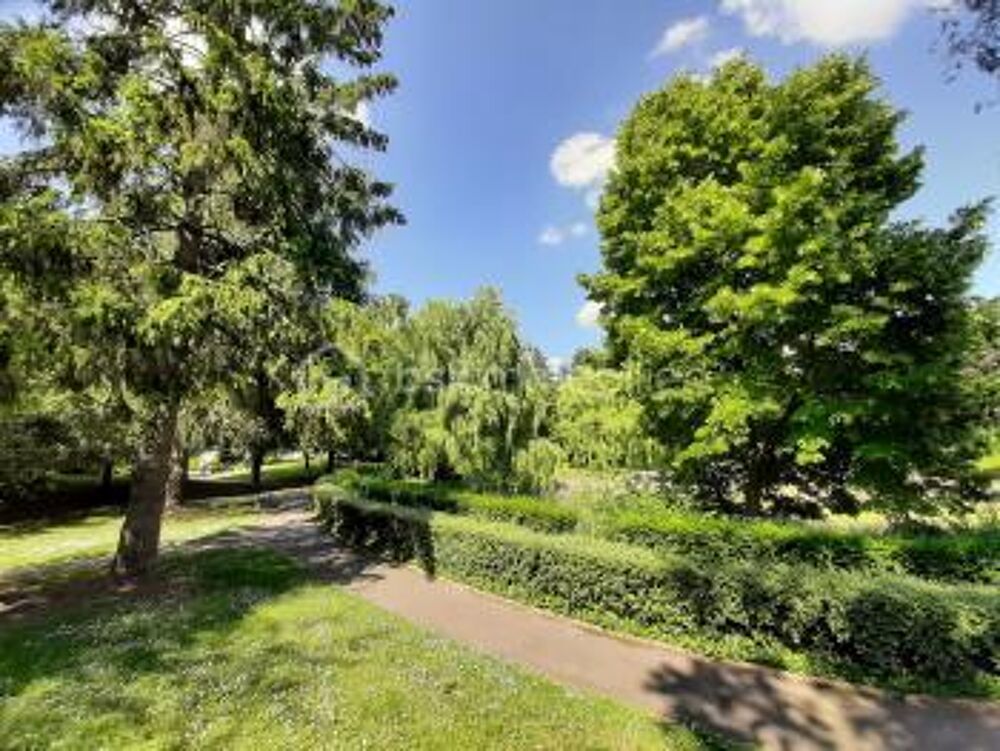 Vente Appartement APPARTEMENT LUMINEUX, RAVALEMENT VOTE ET PAYE Chelles