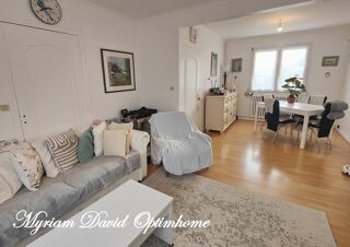  Maison � vendre 4 pi�ces 85 m�