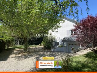  Maison � vendre 5 pi�ces 110 m�