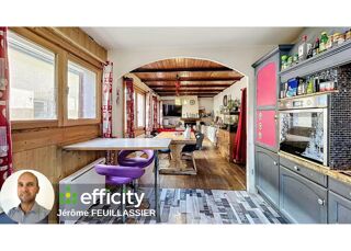  Maison à vendre 4 pièces 90 m²