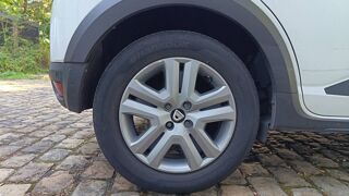 Sandero II 1.0 Eco-G 100 Stepway - GPL Entretien constructeur 2021 occasion 92170 Vanves