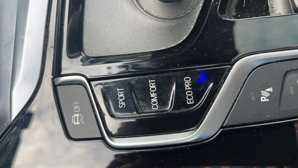 X4 (G02) xDrive 30i 252 BVA8 M Sport - Automatique Toit ouvrant 2019 occasion 38080 L Isle D Abeau