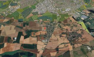  Terrain � louer 14290 m� Ruffey les echirey