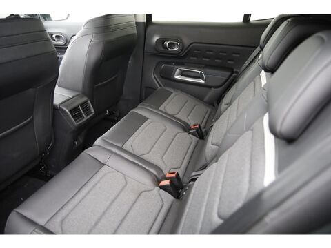 C5 aircross Max BlueHDi 130 EAT8 2025 occasion 81990 Fr&eacute;jairolles