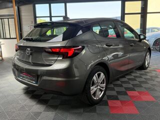 Astra 1.6 CDTI 110 ch Start/Stop Innovation 2017 occasion 17139 Dompierre-sur-Mer