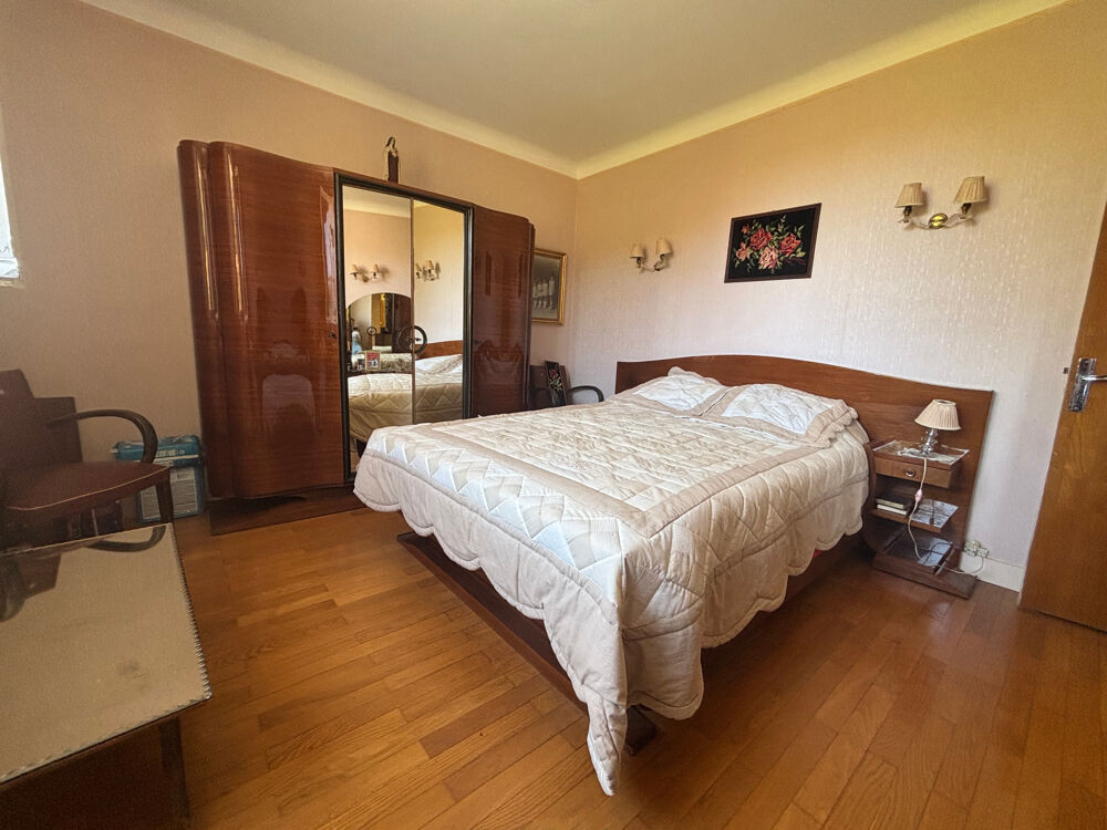 Maison à vendre 5 pièces SAINT PRIVE (89) avec grand terrain arboré de 3 889 m²  Calme et nature
