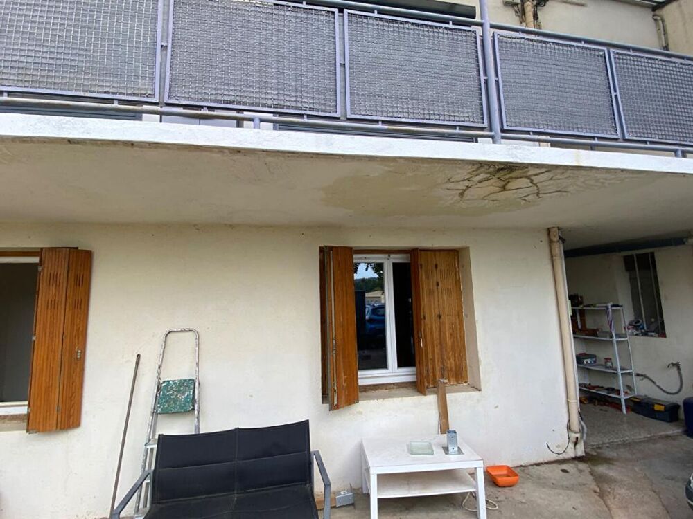 Vente Appartement Appartement Bras D'asse 3 pièce(s) 57.24 m2 Bras d asse