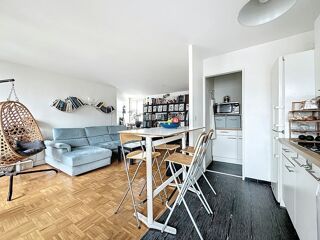  Appartement � vendre 3 pi�ces 65 m�