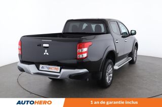 L200 Double Cabine 2.4 DI-D Intense 181 ch 2018 occasion 92130 Issy-les-Moulineaux