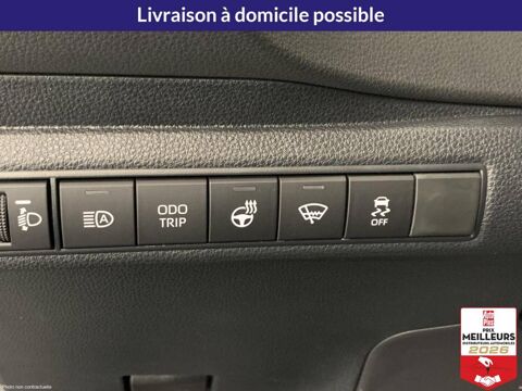 Corolla Hybride 140ch Dynamic Busin 2026 occasion 10150 Lavau
